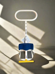 Locomotor Loco - 102 Rotastand and Loco - 311 Rota - Solo Patient Turners - SelfiMed UK