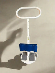 Locomotor Loco - 102 Rotastand and Loco - 311 Rota - Solo Patient Turners - SelfiMed UK