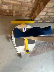 Locomotor Loco - 102 Rotastand and Loco - 311 Rota - Solo Patient Turners - SelfiMed UK