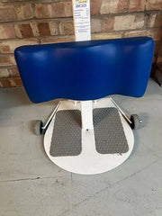 Locomotor Loco - 102 Rotastand and Loco - 311 Rota - Solo Patient Turners - SelfiMed UK