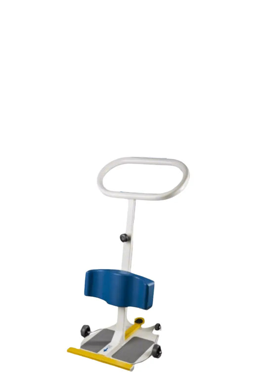 Locomotor Loco - 102 Rotastand and Loco - 311 Rota - Solo Patient Turners - SelfiMed UK