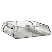 Löwenstein prismaAQUA Heatable Respiratory Humidifier SelfiMed UK