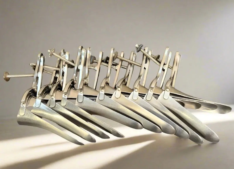 Lot of 43 Original Gynecological Speculums - SelfiMed UK