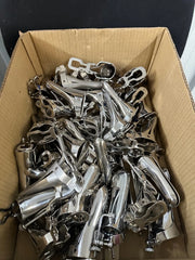 Lot of 43 Original Gynecological Speculums - SelfiMed UK