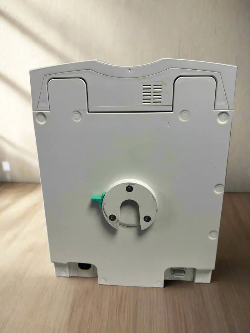 Lot of 4x B.Braun Infusomat Space Infusion Pumps with B. Braun Space Station - SelfiMed UK