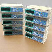 Lot of 4x Braun Infusomat Space Infusion Pump with Charger - SelfiMed UK