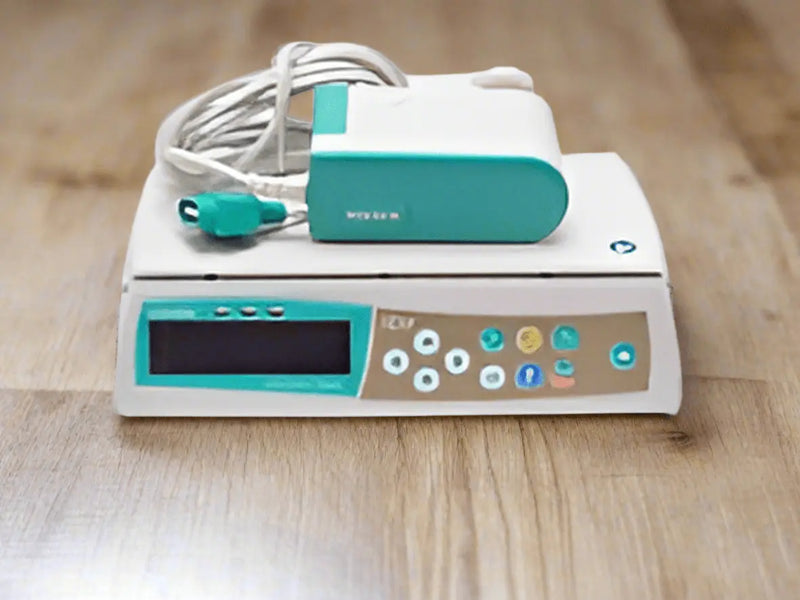 Lot of 4x Braun Infusomat Space Infusion Pump with Charger - SelfiMed UK