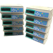 Lot of 4x Braun Infusomat Space Infusion Pump with Charger - SelfiMed UK