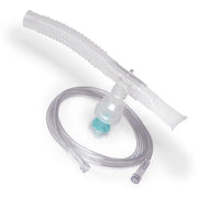 Lot of 5 Salter Small Volume 8900 Disposable Nebuliser Cup with 7 Foot Tubing - SelfiMed UK