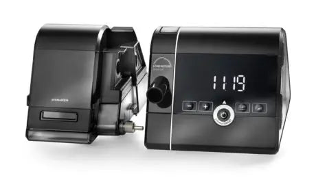 Lowenstein Medical Prisma Soft Max CPAP WM090TD Unit with Bag - SelfiMed UK