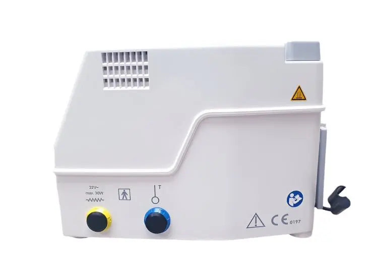 Prisma Aqua humidifier with adjustable moisture settings

