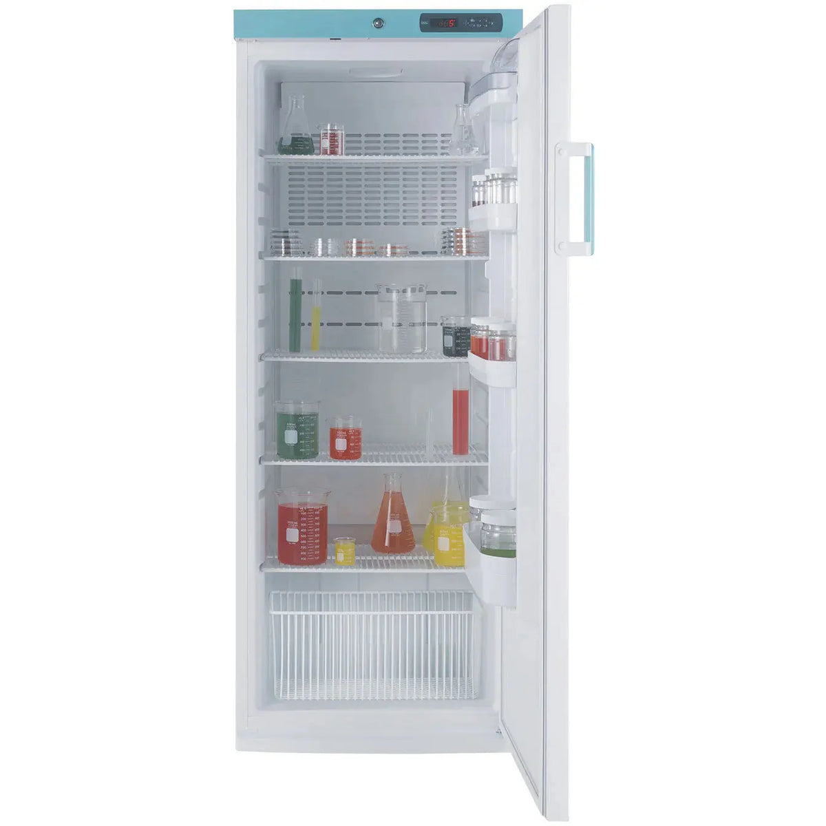 Lec Medical LSR288UK-ATEX Pharmacy Fridge SelfiMed UK