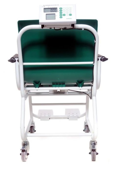 Marsden M-200 Bariatric Chair Scale SelfiMed UK