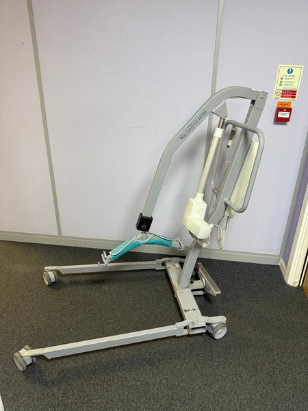 Mackworth M180 Electric Patient Hoist - SelfiMed UK