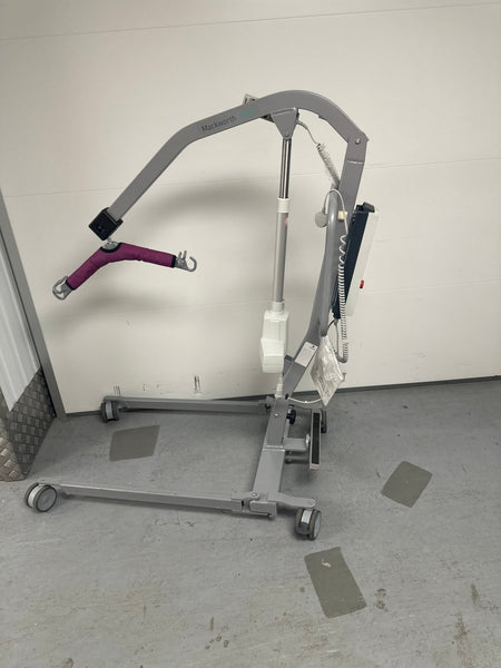 Mackworth M180 Electric Patient Hoist - SelfiMed UK