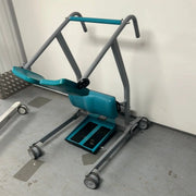 Mackworth TA180 Stand Aid and Transfer Aid - SelfiMed UK