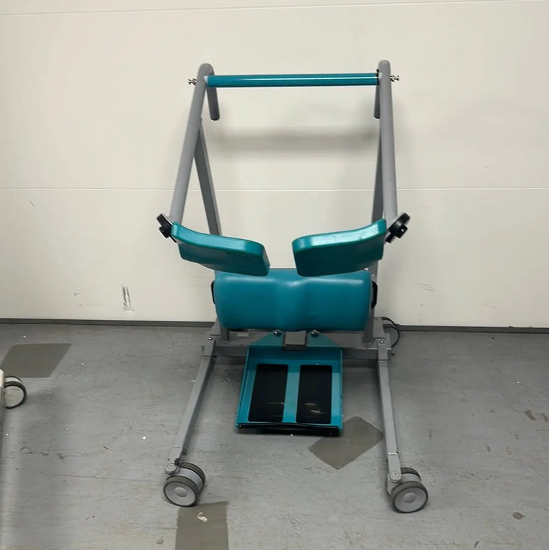 Mackworth TA180 Stand Aid and Transfer Aid - SelfiMed UK