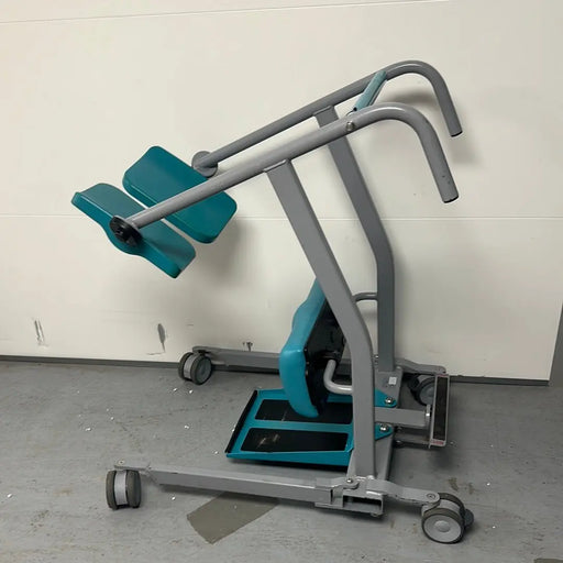 Mackworth TA180 Stand Aid and Transfer Aid - SelfiMed UK