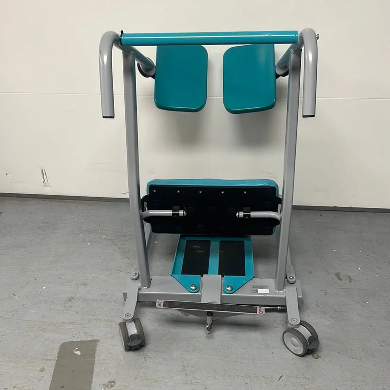 Mackworth TA180 Stand Aid and Transfer Aid - SelfiMed UK