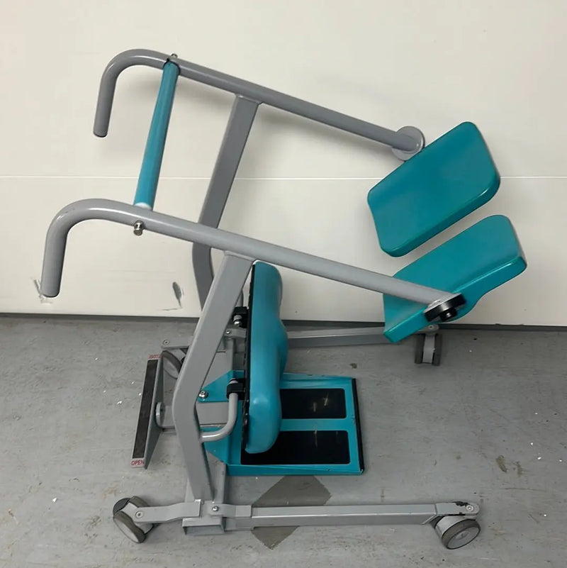 Mackworth TA180 Stand Aid and Transfer Aid - SelfiMed UK