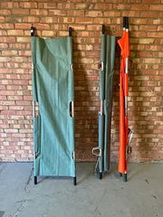 Manual Non - Foldable Stretchers - SelfiMed UK