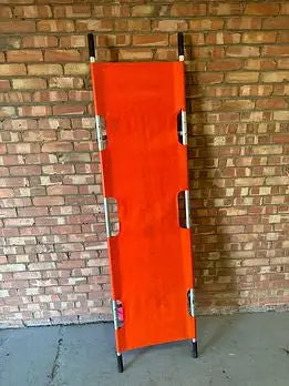 Manual Non - Foldable Stretchers - SelfiMed UK