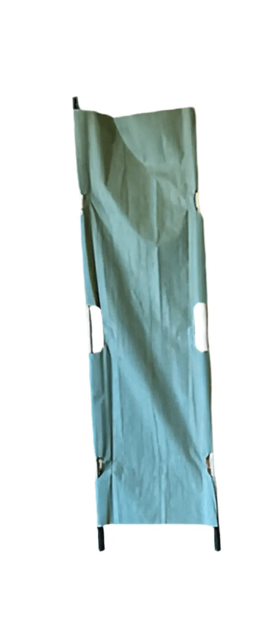 Manual Non-Foldable Stretcher manual non foldable stretcher SelfiMed UK
