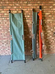 Manual Non - Foldable Stretchers - SelfiMed UK