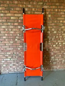 Manual Non - Foldable Stretchers - SelfiMed UK