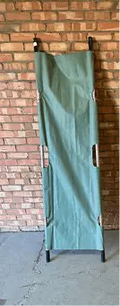 Manual Non - Foldable Stretchers - SelfiMed UK