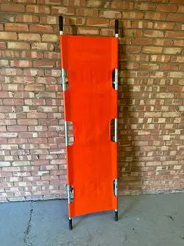 Manual Non - Foldable Stretchers - SelfiMed UK
