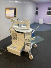 Maquet Flow - i Anaesthesia Machine with Hose - System Version 4.9 - Software Version 04.09.00