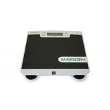 Marsden M-420 portable Class III digital floor scale