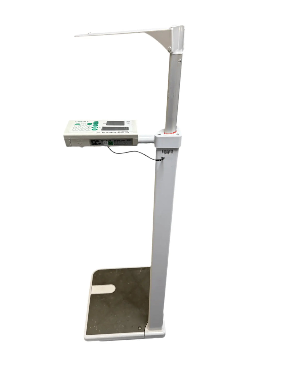 Marsden Weighing Scale DP3800 / M-100 BMI Indicator Weighing Scale SelfiMed UK