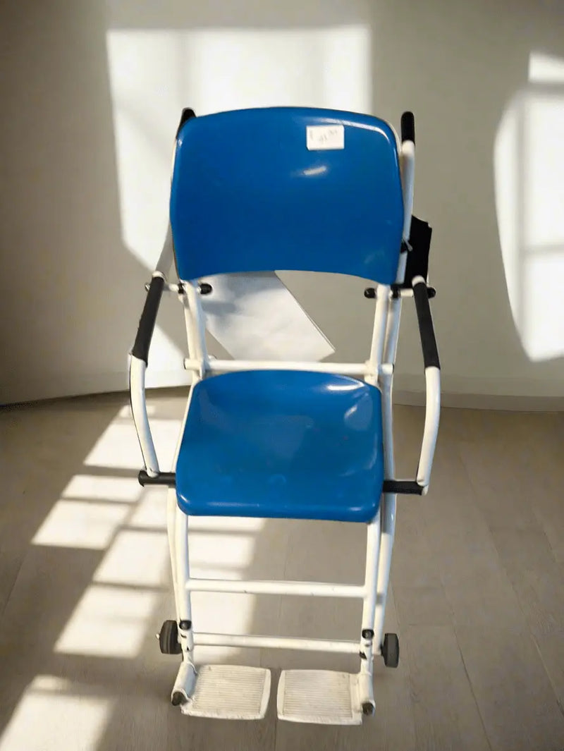 Marsden Wheelchair Weighing Scale - SelfiMed UK