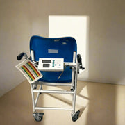 Marsden Wheelchair Weighing Scale - SelfiMed UK