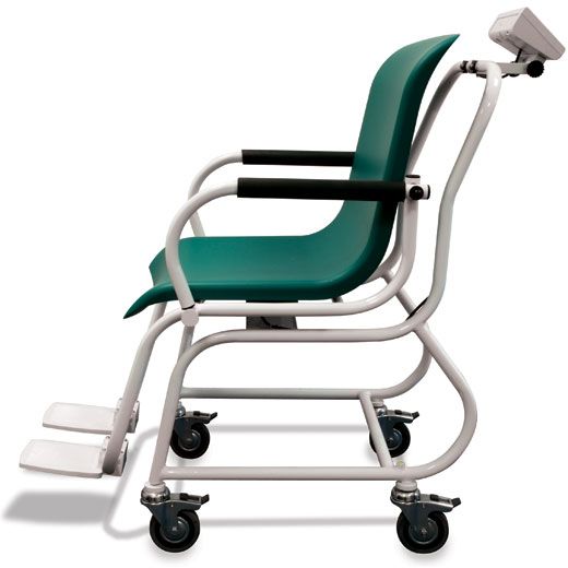 Marsden M-200 Bariatric Chair Scale SelfiMed UK