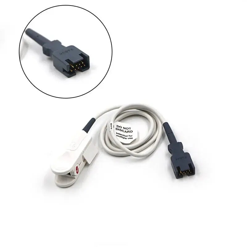 Dci O2 Sensor Masimo LNCS DCI SpO2 Sensor- New — SelfiMed UK