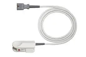 Masimo SET 1863 LNCS DCI Adult SpO2 Finger Sensor OEM 9 Pin Connector SPO2 Sensor SelfiMed UK