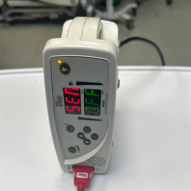 Masimo Set Rad - 8 Signal Extraction Pulse Oximeter with Masimo Lead - SelfiMed UK