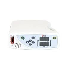 Masimo Set Rad - 8 Signal Extraction Pulse Oximeter with Masimo Lead - SelfiMed UK