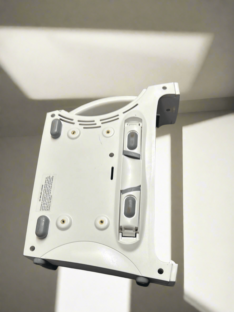 Masimo Set Radical 7 Signal Extraction Pulse CO-Oximeter Patient Monitor with Docking Station