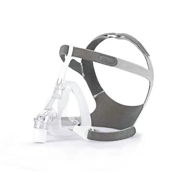 Heyer LuvOn F3 Full Face CPAP Mask SelfiMed UK