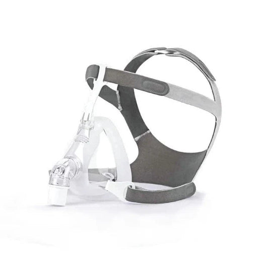 Heyer LuvOn F3 Full Face CPAP Mask SelfiMed UK