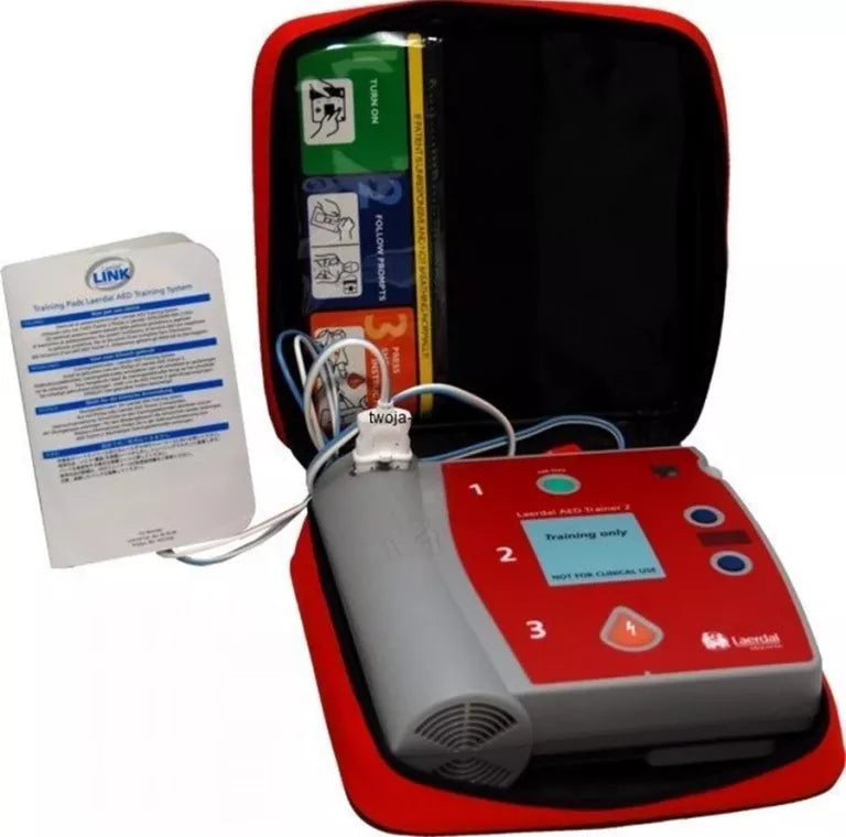 Laerdal AED Trainer 2 Training Defibrillator