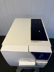 MDS LF - 12L Steam Steriliser / Autoclave - SelfiMed UK