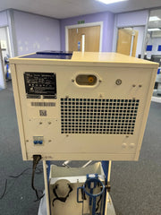 MDS LF - 12L Steam Steriliser / Autoclave - SelfiMed UK