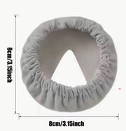 Ventilator mask pad - 2 Pcs Elarix Medical
