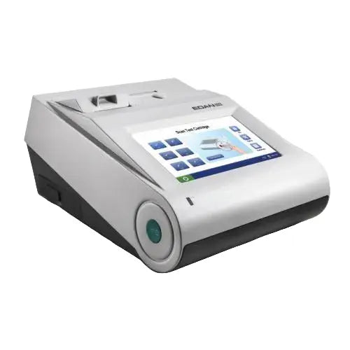 Edan Blood Gas and Chemistry Analyser Model i15 SelfiMed UK