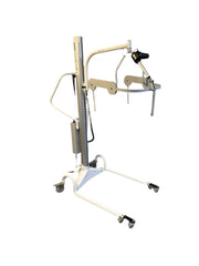 Medibo Gemini Patient Hoist with 2 Batteries - SelfiMed UK